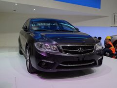 2013款 1.8L CVT 豪华型 国V