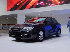 2013款 1.8L CVT 豪华型 国V