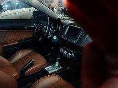 2013款 1.8L CVT 豪华型 国V