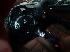 2013款 1.8L CVT 豪华型 国V