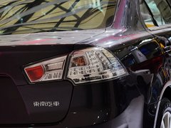 2013款 1.8L CVT 豪华型 国V