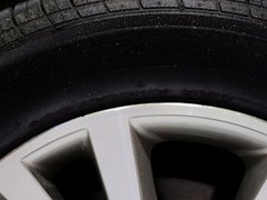 2013款 1.8L CVT 豪华型 国V
