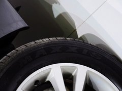 2013款 1.8L CVT 豪华型 国V