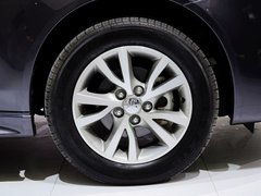 2013款 1.8L CVT 豪华型 国V