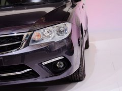 2013款 1.8L CVT 豪华型 国V