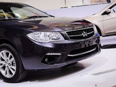 2013款 1.8L CVT 豪华型 国V