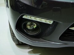 2013款 1.8L CVT 豪华型 国V