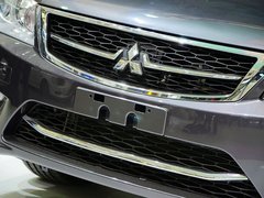 2013款 1.8L CVT 豪华型 国V