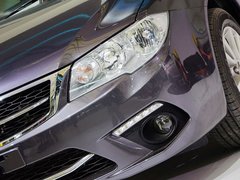 2013款 1.8L CVT 豪华型 国V