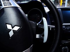 2013款 1.8L CVT 豪华型 国V