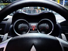 2013款 1.8L CVT 豪华型 国V