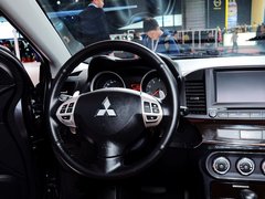 2013款 1.8L CVT 豪华型 国V
