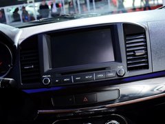 2013款 1.8L CVT 豪华型 国V