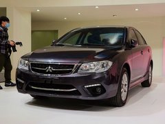 2013款 1.8L CVT 豪华型 国V