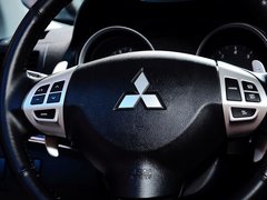 2013款 1.8L CVT 豪华型 国V
