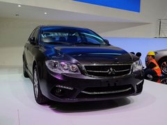 2013款 1.8L CVT 豪华型 国V