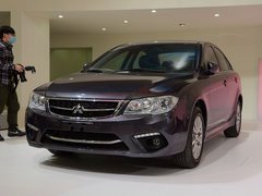 2013款 1.8L CVT 豪华型 国V