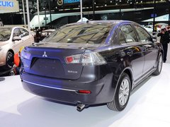 2013款 1.8L CVT 豪华型 国V