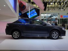 2013款 1.8L CVT 豪华型 国V