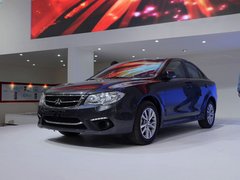 2013款 1.8L CVT 豪华型 国V