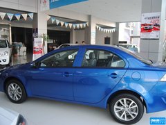 2013款 1.6L 手动 经典型