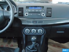 2013款 1.6L 手动 经典型