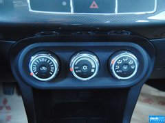 2013款 1.6L 手动 经典型