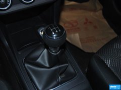 2013款 1.6L 手动 经典型
