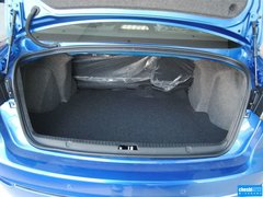2013款 1.6L 手动 经典型