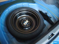 2013款 1.6L 手动 经典型