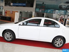2013款 1.6L 手动 经典型