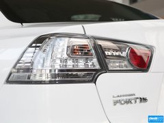 2013款 1.6L 手动 经典型