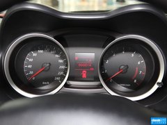 2013款 1.6L 手动 经典型
