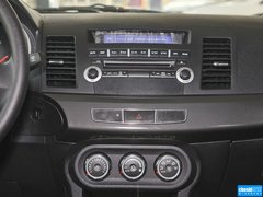 2013款 1.6L 手动 经典型