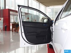2013款 1.6L 手动 经典型
