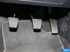 2013款 1.6L 手动 经典型