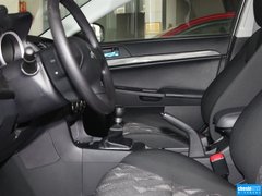 2013款 1.6L 手动 经典型