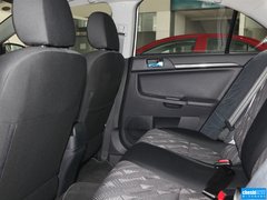 2013款 1.6L 手动 经典型