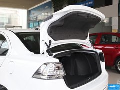 2013款 1.6L 手动 经典型