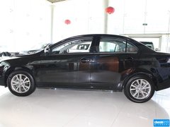 2013款 1.6L 手动 经典型