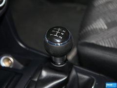 2013款 1.6L 手动 经典型