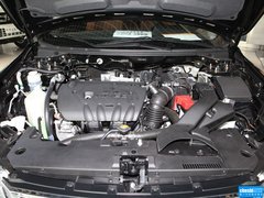 2013款 1.6L 手动 经典型