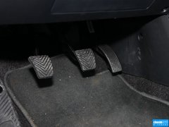 2013款 1.6L 手动 经典型