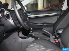 2013款 1.6L 手动 经典型