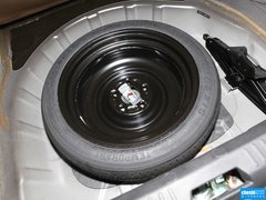 2013款 1.6L 手动 经典型