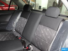 2013款 1.6L 手动 经典型
