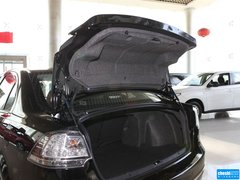 2013款 1.6L 手动 经典型