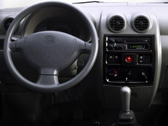2012款 1.0L 手动 超值型