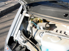 2012款 1.0L 手动 超值型