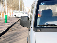 2012款 1.0L 手动 超值型